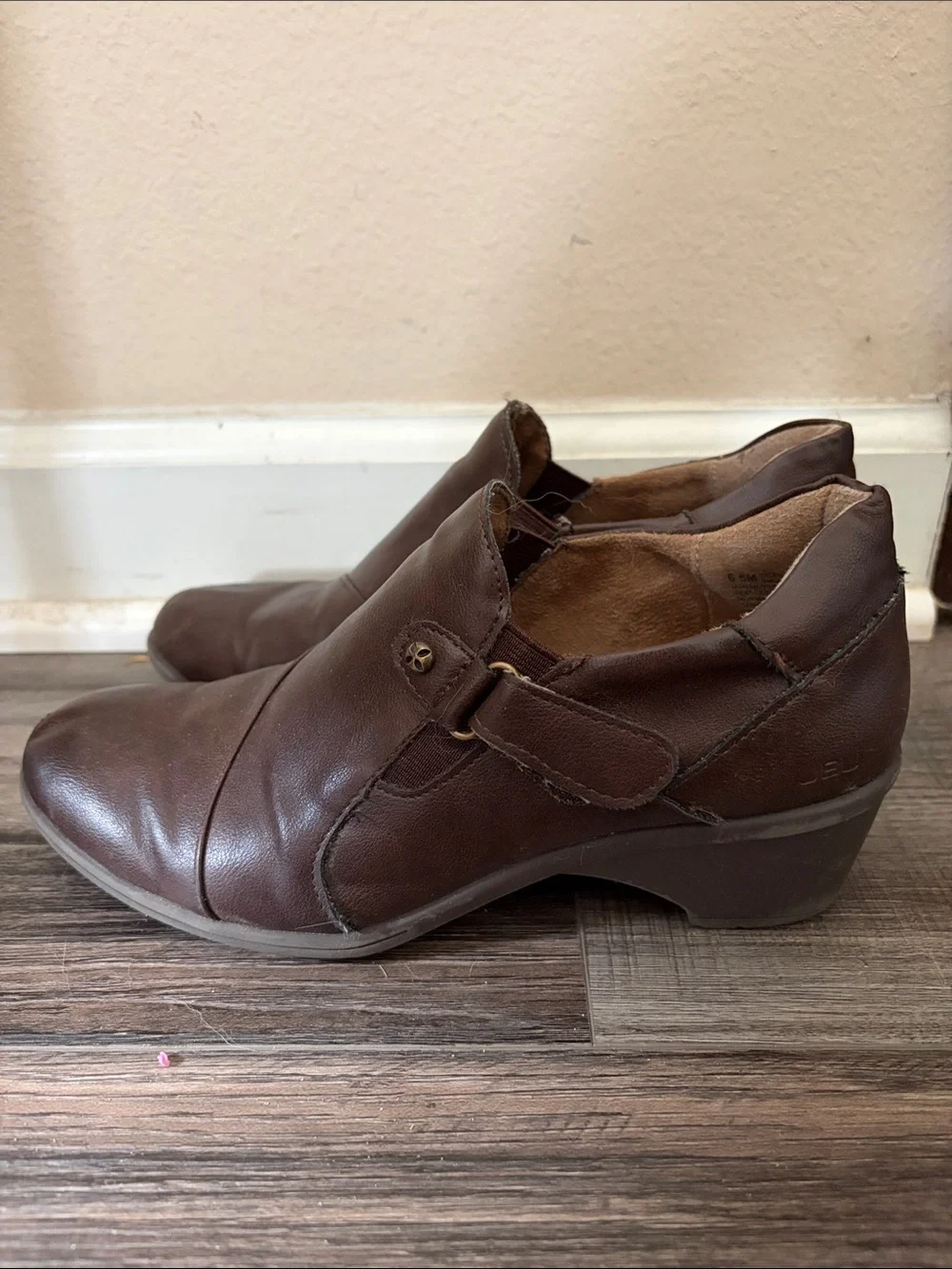 Jbu by Jambu Kyley Ankle Boots
